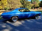 Thumbnail Photo 3 for 1969 Chevrolet Chevelle SS