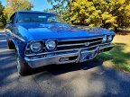 Thumbnail Photo 1 for 1969 Chevrolet Chevelle SS