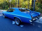 Thumbnail Photo 2 for 1969 Chevrolet Chevelle SS