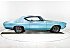 1969 Chevrolet Chevelle Malibu