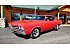 1969 Chevrolet Chevelle SS