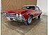 1969 Chevrolet Chevelle Malibu