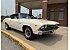 1969 Chevrolet Chevelle SS