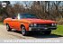 1969 Chevrolet Chevelle SS