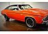 1969 Chevrolet Chevelle