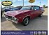 1969 Chevrolet Chevelle SS