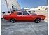 1969 Chevrolet Chevelle SS