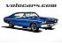 1969 Chevrolet Chevelle SS