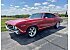 1969 Chevrolet Chevelle Malibu
