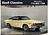 1969 Chevrolet Chevelle SS