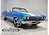 1969 Chevrolet Chevelle
