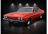 1969 Chevrolet Chevelle SS