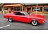 1969 Chevrolet Chevelle SS