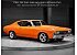 1969 Chevrolet Chevelle