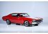 1969 Chevrolet Chevelle SS