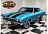 1969 Chevrolet Chevelle