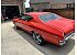1969 Chevrolet Chevelle Malibu