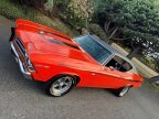 Thumbnail Photo 5 for 1969 Chevrolet Chevelle Malibu