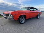 Thumbnail Photo 2 for 1969 Chevrolet Chevelle Malibu