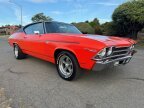 Thumbnail Photo 4 for 1969 Chevrolet Chevelle Malibu