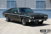 1969 Chevrolet Chevelle