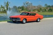 1969 Chevrolet Chevelle