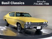 1969 Chevrolet Chevelle
