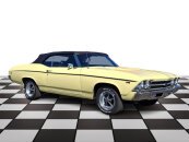 1969 Chevrolet Chevelle