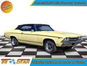 1969 Chevrolet Chevelle