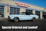 1969 Chevrolet Chevelle