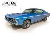 1969 Chevrolet Chevelle SS