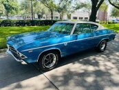 1969 Chevrolet Chevelle SS