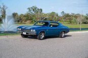1969 Chevrolet Chevelle