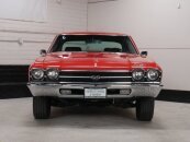 1969 Chevrolet Chevelle