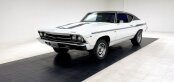 1969 Chevrolet Chevelle