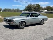 1969 Chevrolet Chevelle