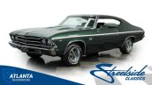 1969 Chevrolet Chevelle