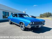 1969 Chevrolet Chevelle