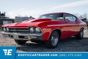1969 Chevrolet Chevelle