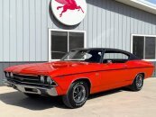 1969 Chevrolet Chevelle