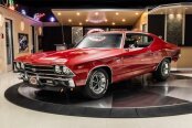 1969 Chevrolet Chevelle