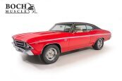1969 Chevrolet Chevelle