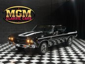 1969 Chevrolet Chevelle