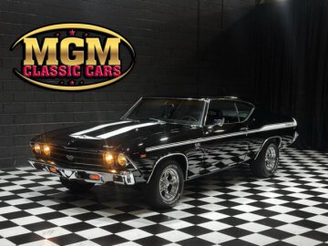 1969 Chevrolet Chevelle