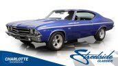 1969 Chevrolet Chevelle