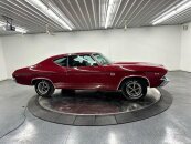 1969 Chevrolet Chevelle