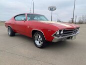 1969 Chevrolet Chevelle SS