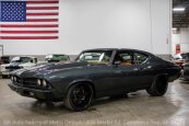 1969 Chevrolet Chevelle