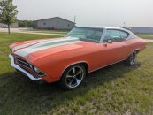 1969 Chevrolet Chevelle