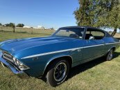 1969 Chevrolet Chevelle